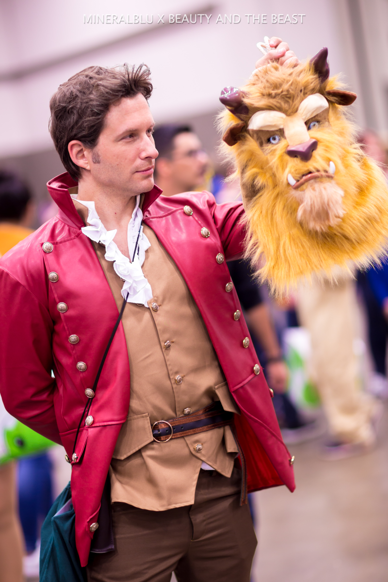 Cosplay by Unknown